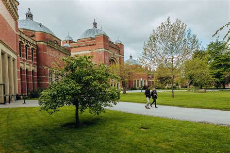 birmingham university world ranking|Global success continues as University of Birmingham rises in THE Wo.